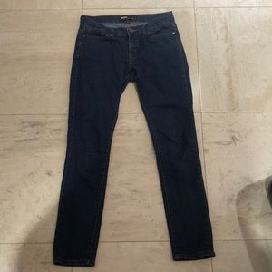 BDG jeans. Cigarette style. Size 27.